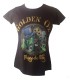 Camiseta-GoldenOz-Mago-Mujer