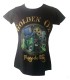 Camiseta-GoldenOz-Mago-Mujer