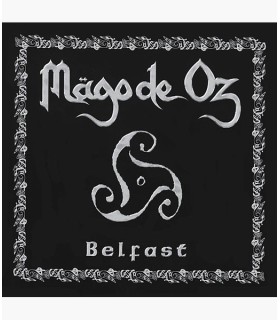 belfast-cd-magodeoz