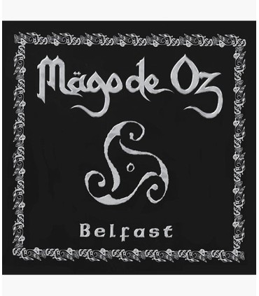belfast-cd-magodeoz