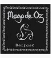 Belfast- CD 