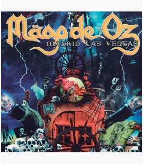 madrid-lasventas-cd-magodeoz