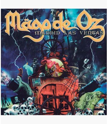 madrid-lasventas-cd-magodeoz