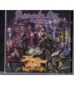CD Hechizos Pócimas y Brujería