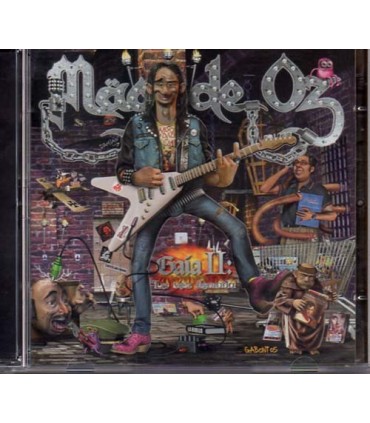 Cd-Gaia-II-La-cuidad-dormida