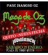 PASE DIAMOND OZ QUITO-ECUADOR 25-ENE-2025