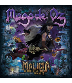 malicia-cd