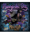 Malicia- CD